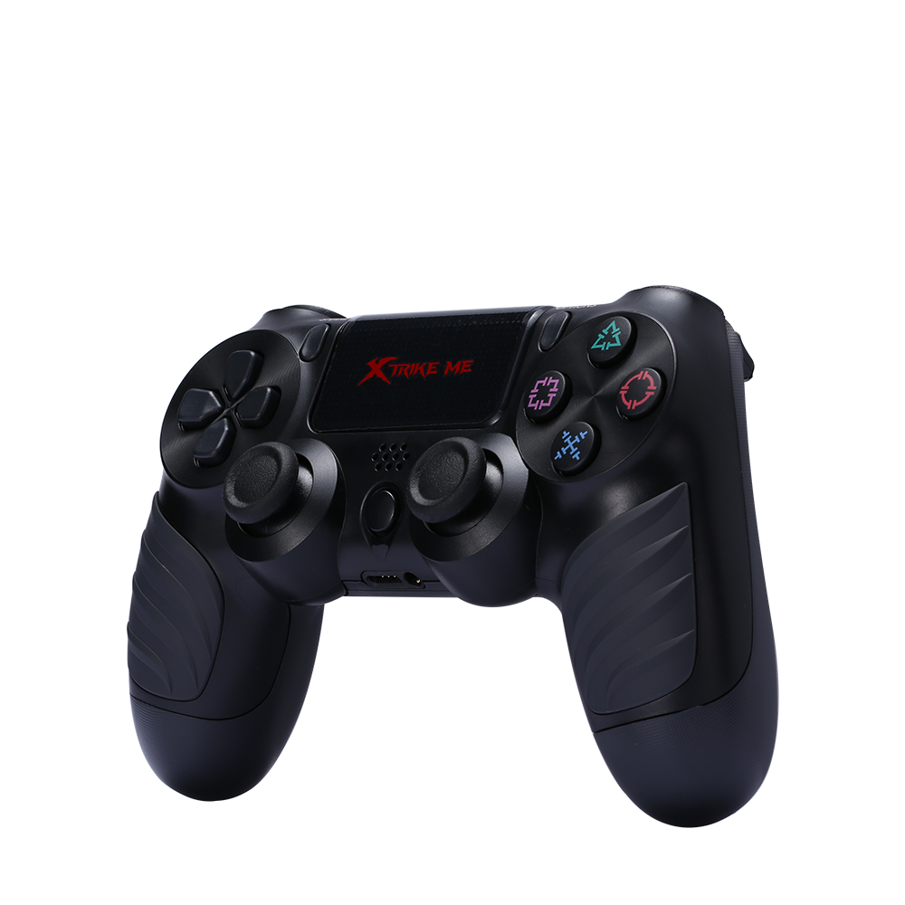 Xtrike Me GP-50 Wireless Gamepad Xtrike Me GP-50 Wireless Gamepad